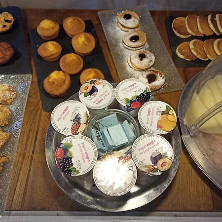 Hotel San Giorgio 알라시오 외부 사진