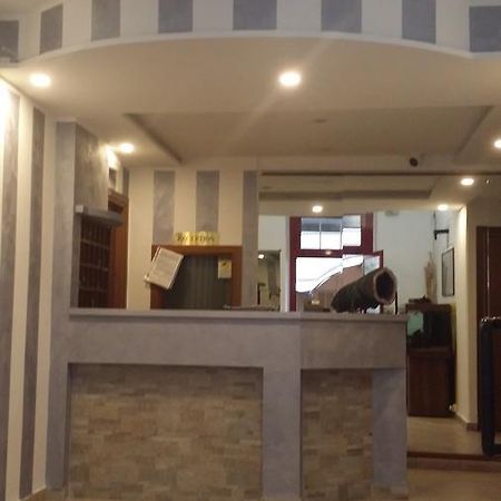 Hotel San Giorgio 알라시오 외부 사진