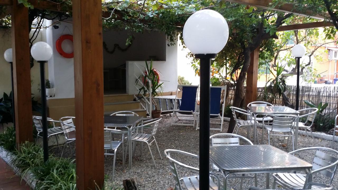 Hotel San Giorgio 알라시오 외부 사진