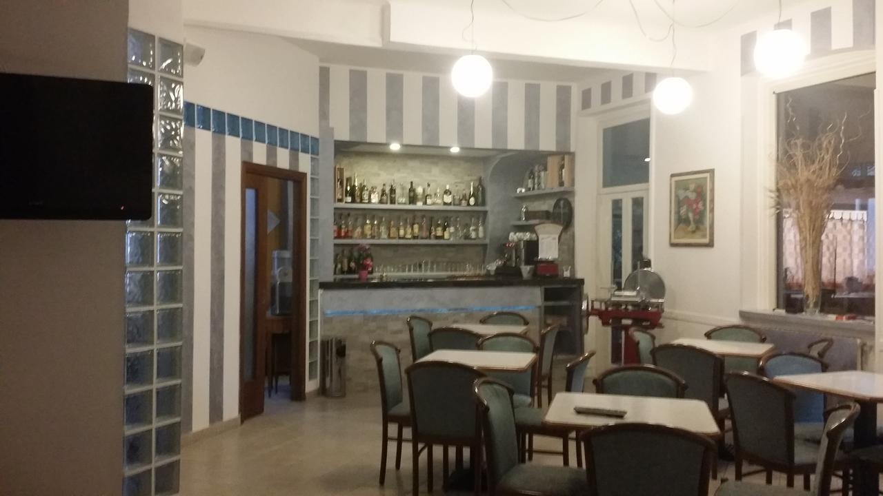 Hotel San Giorgio 알라시오 외부 사진