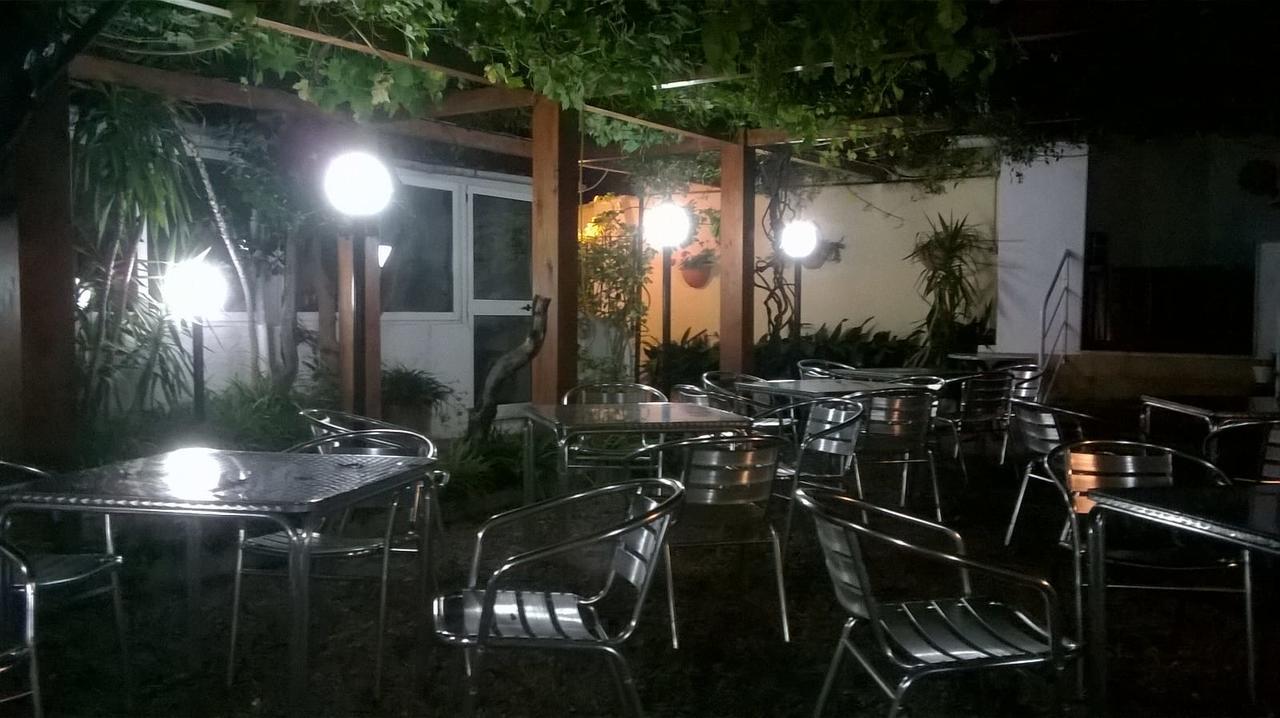 Hotel San Giorgio 알라시오 외부 사진