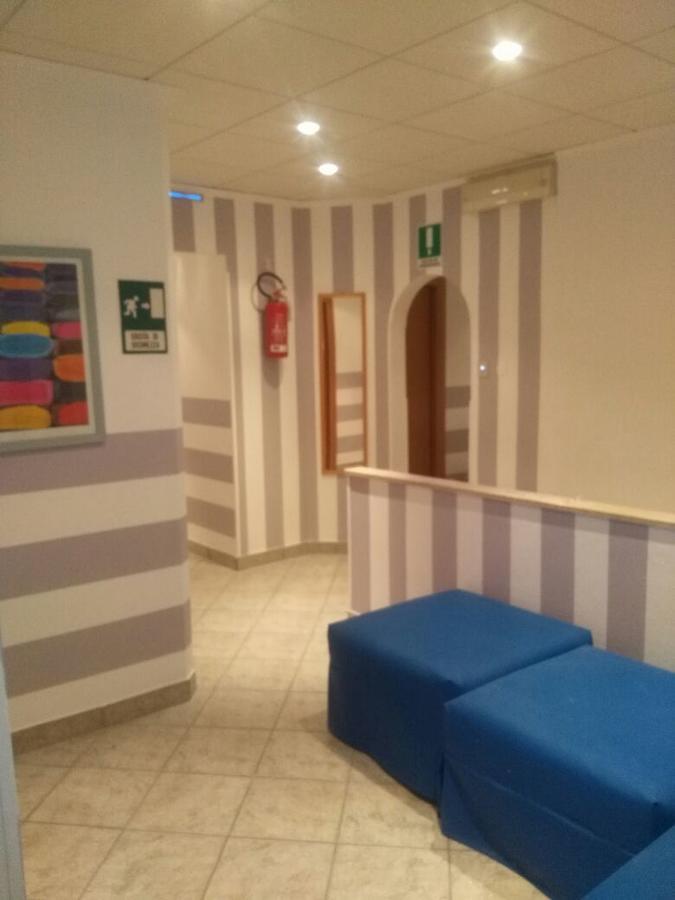 Hotel San Giorgio 알라시오 외부 사진