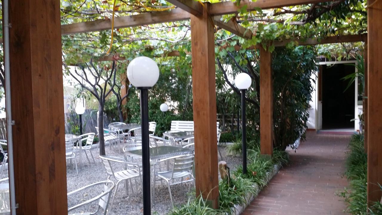 Hotel San Giorgio 알라시오 외부 사진