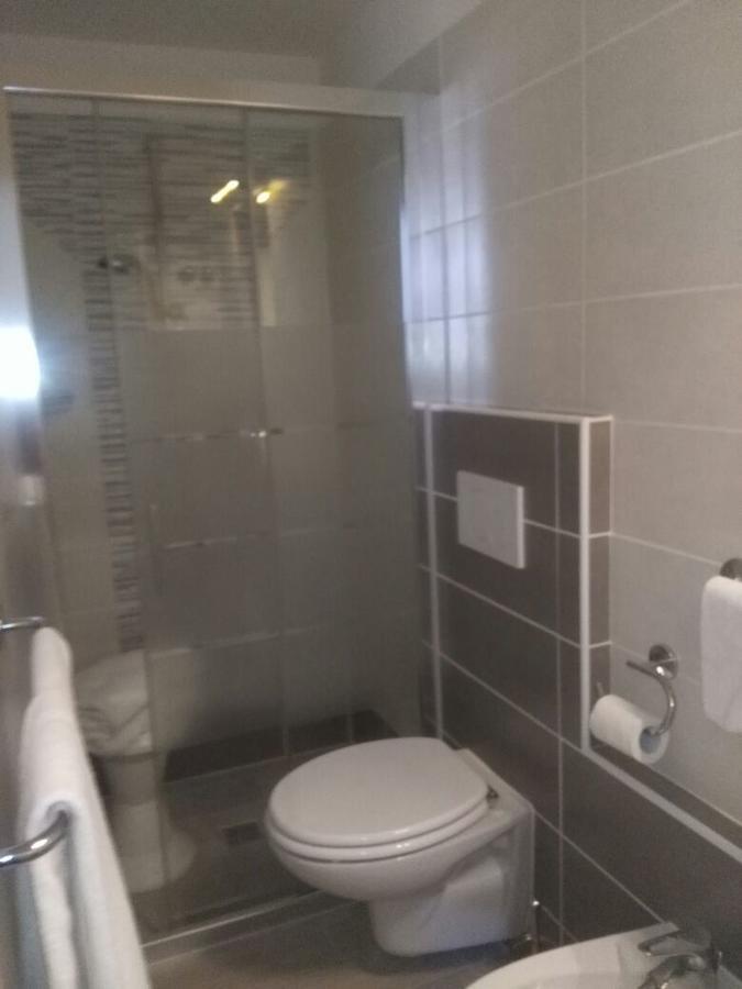 Hotel San Giorgio 알라시오 외부 사진