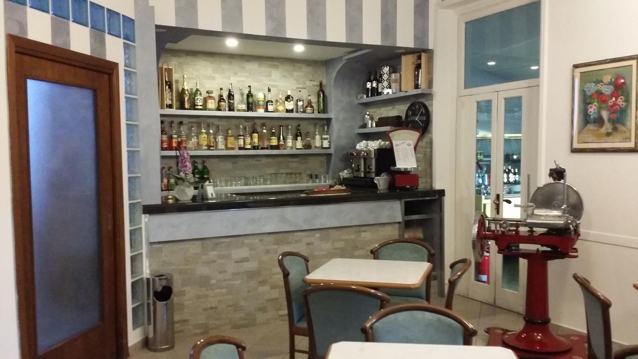 Hotel San Giorgio 알라시오 외부 사진