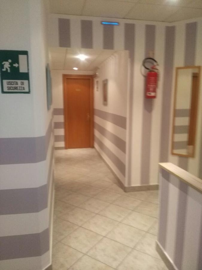 Hotel San Giorgio 알라시오 외부 사진