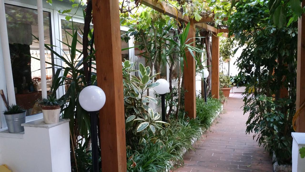 Hotel San Giorgio 알라시오 외부 사진