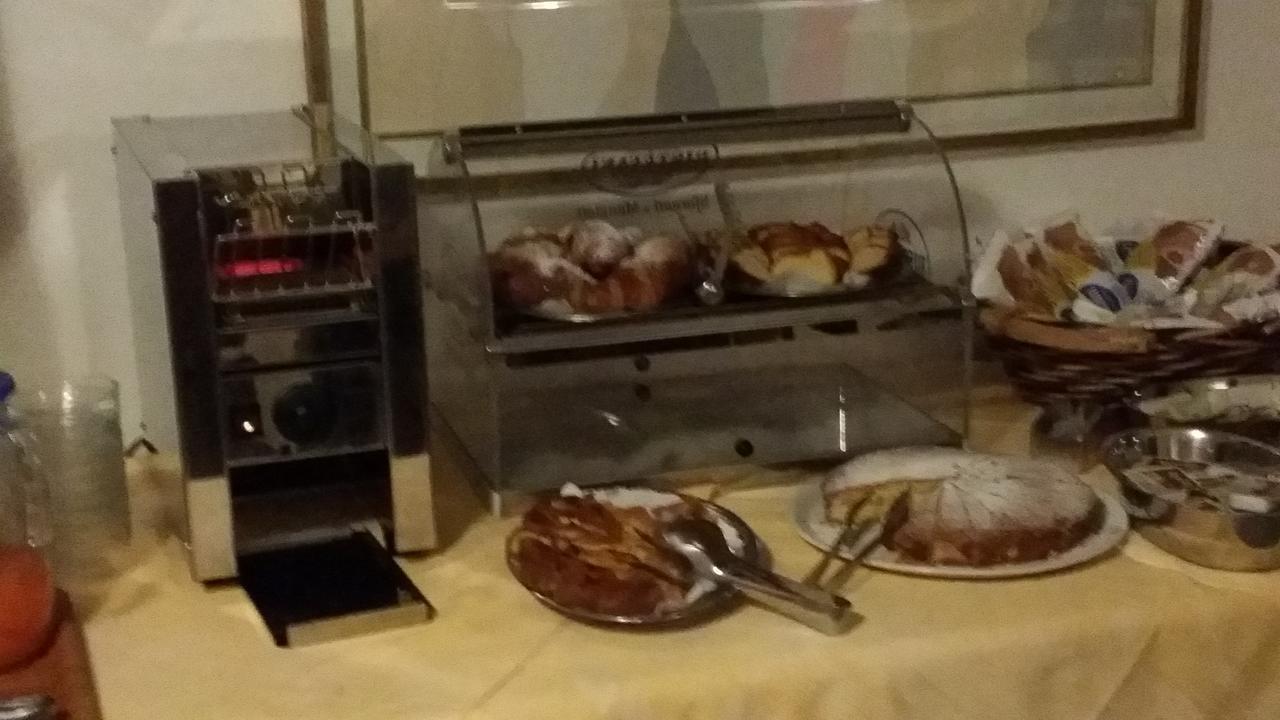 Hotel San Giorgio 알라시오 외부 사진