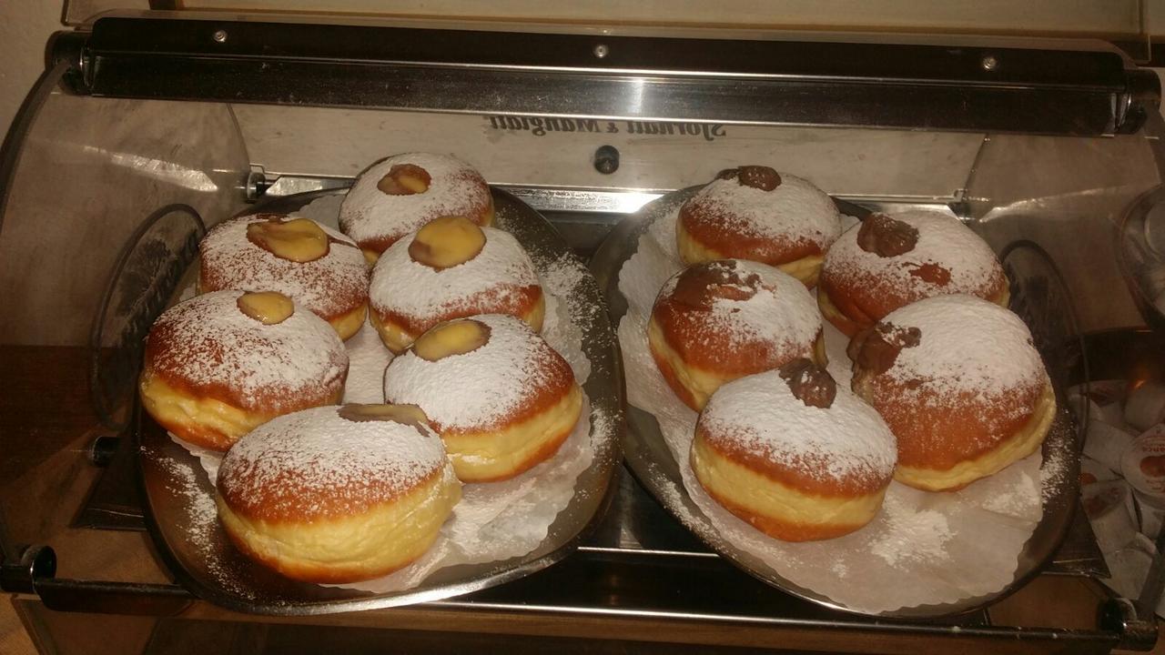 Hotel San Giorgio 알라시오 외부 사진