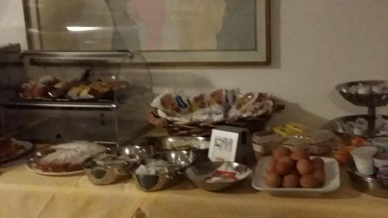 Hotel San Giorgio 알라시오 외부 사진