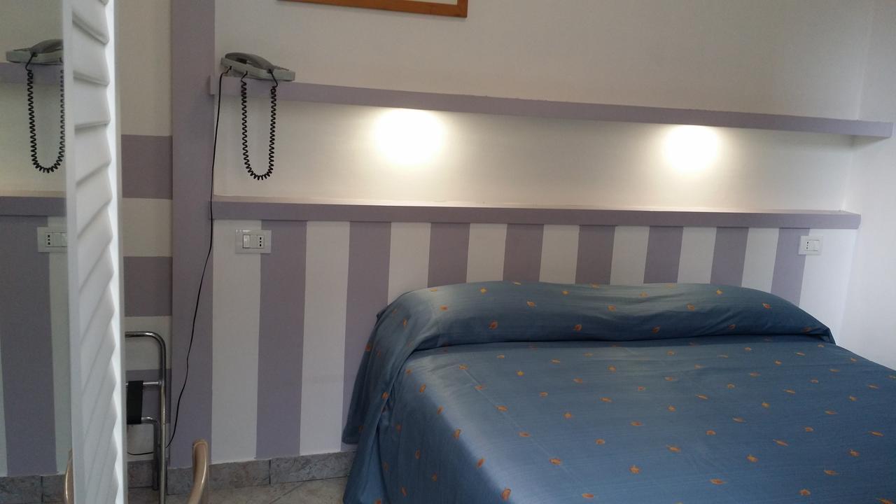 Hotel San Giorgio 알라시오 외부 사진