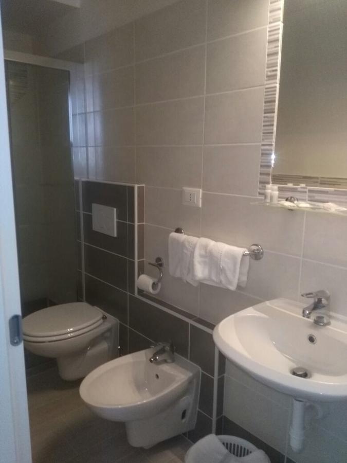 Hotel San Giorgio 알라시오 외부 사진