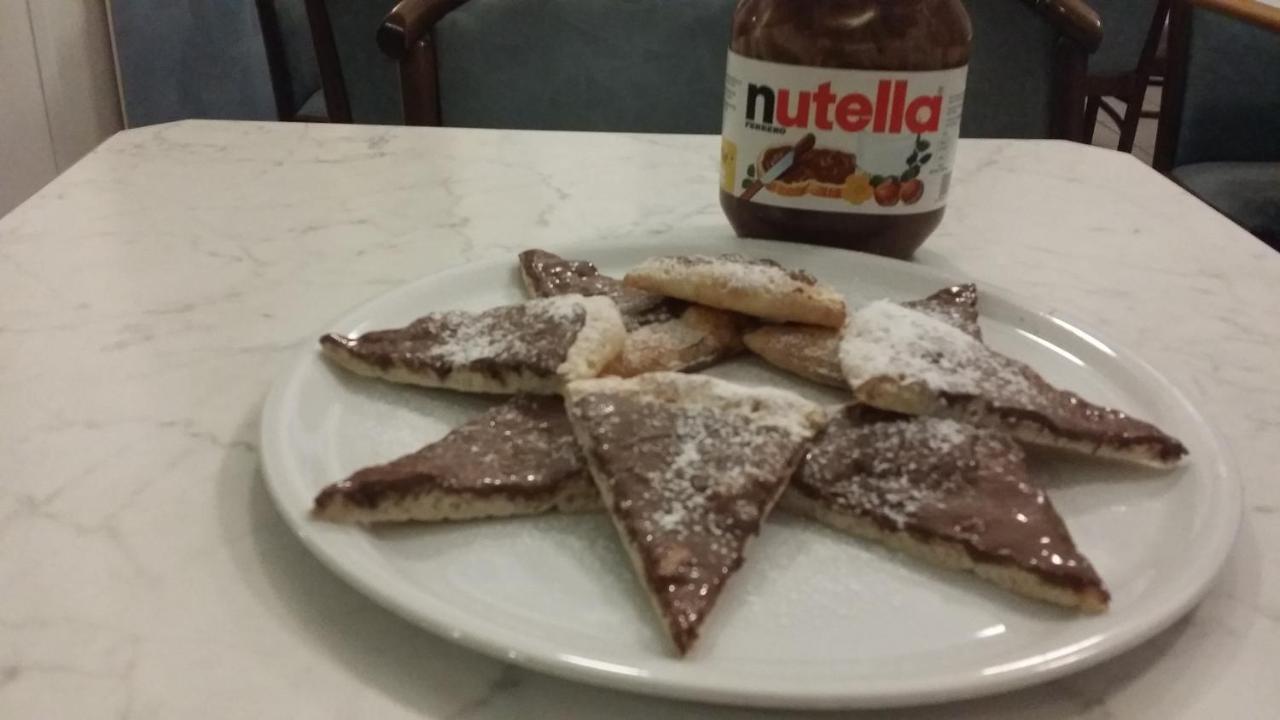 Hotel San Giorgio 알라시오 외부 사진